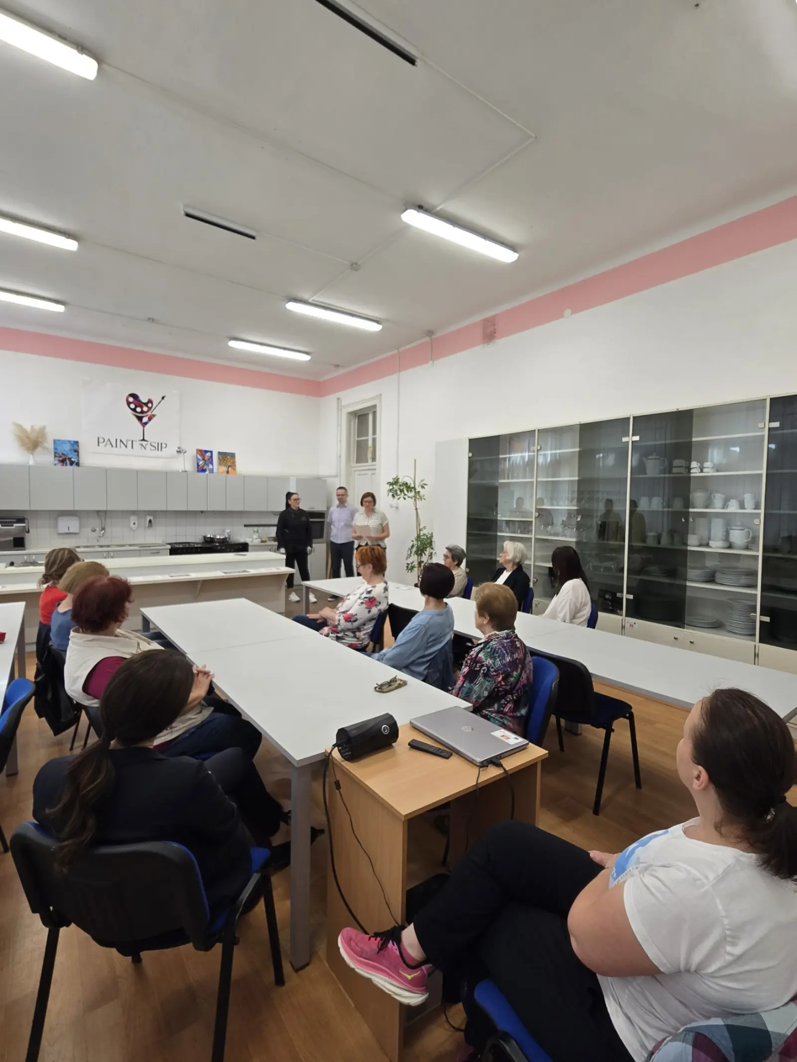 Kremšnite, POU, Božica Matjašec, čakovečka slastičarna (22)