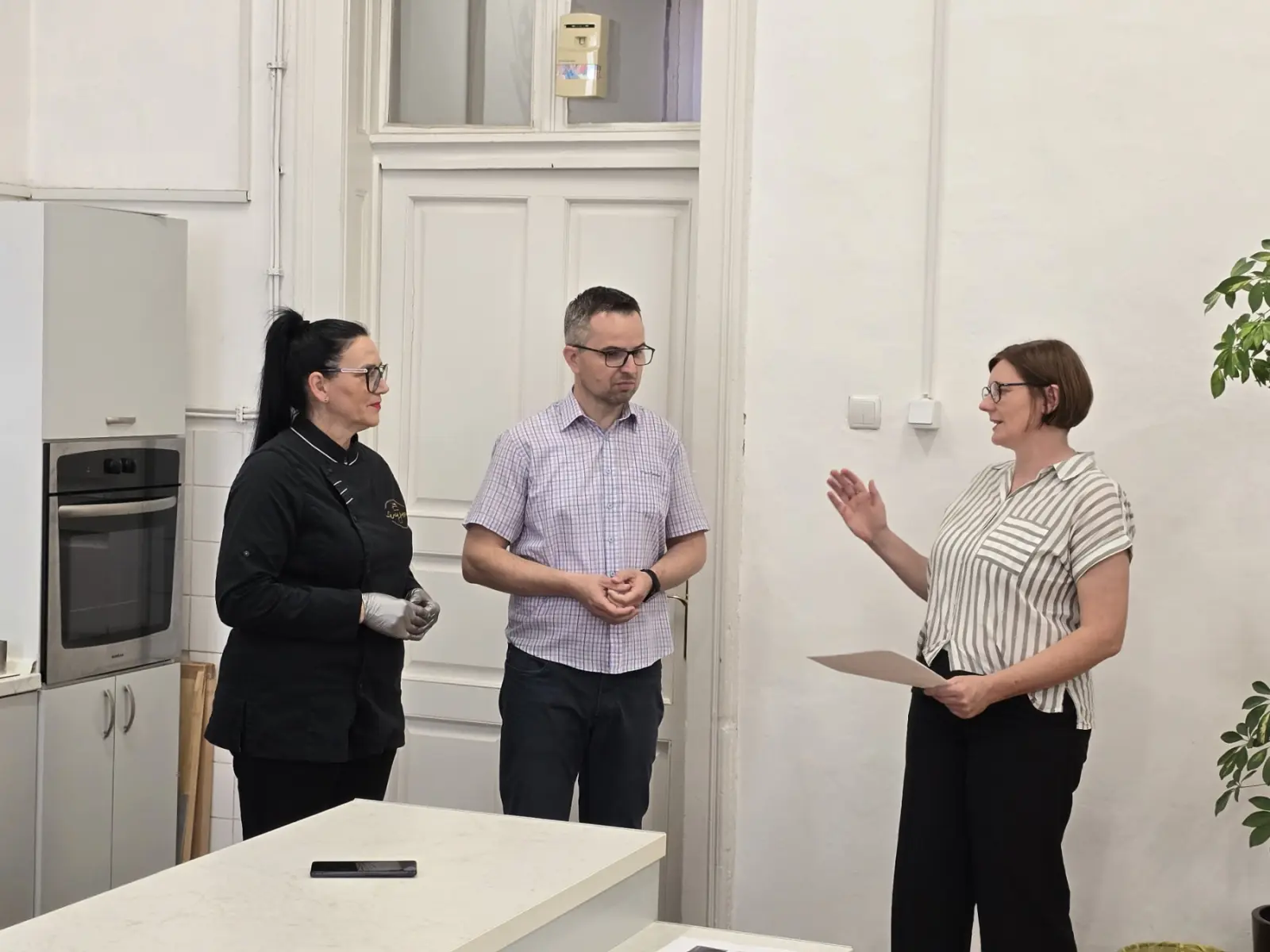 Kremšnite, POU, Božica Matjašec, čakovečka slastičarna (24)