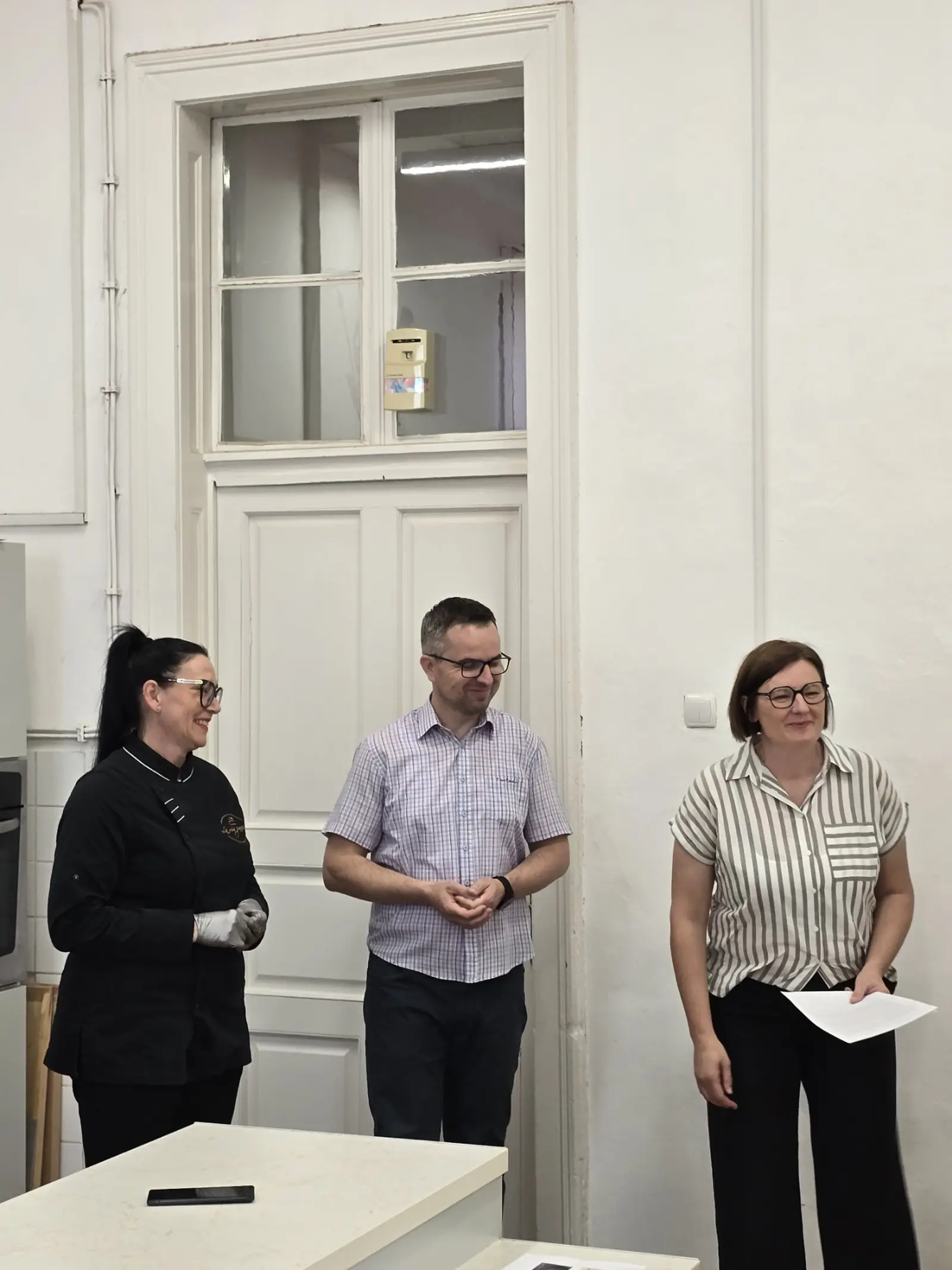 Kremšnite, POU, Božica Matjašec, čakovečka slastičarna (25)