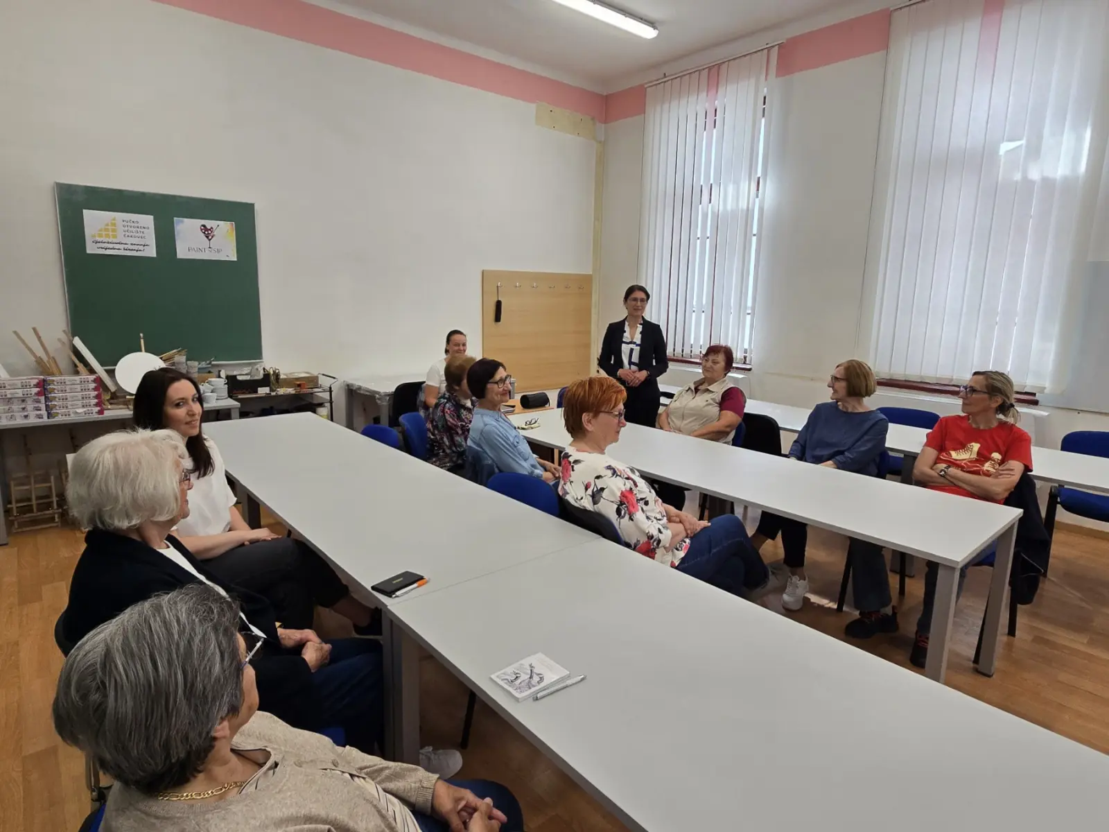 Kremšnite, POU, Božica Matjašec, čakovečka slastičarna (26)