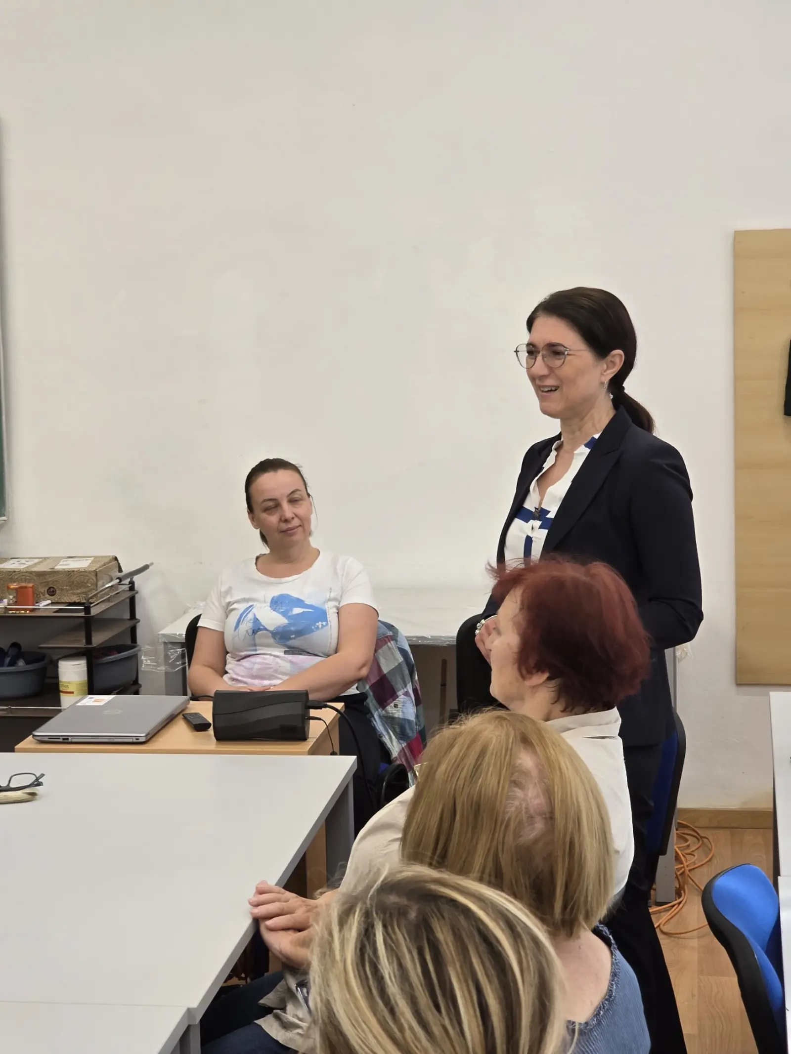 Kremšnite, POU, Božica Matjašec, čakovečka slastičarna (29)