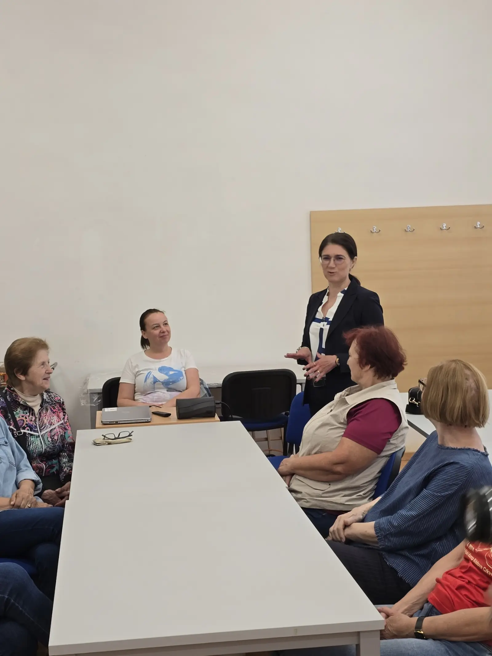 Kremšnite, POU, Božica Matjašec, čakovečka slastičarna (30)