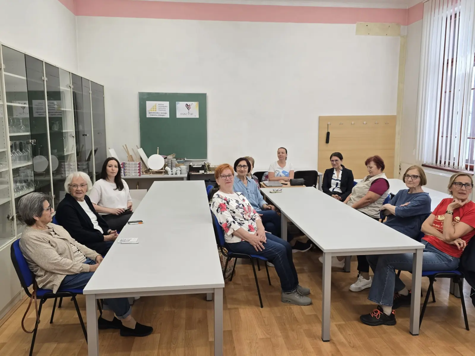 Kremšnite, POU, Božica Matjašec, čakovečka slastičarna (31)