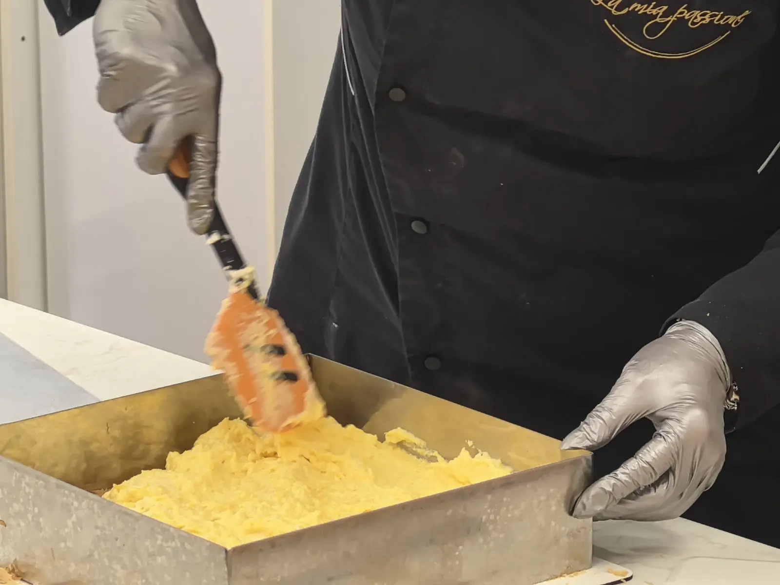 Kremšnite, POU, Božica Matjašec, čakovečka slastičarna (6)