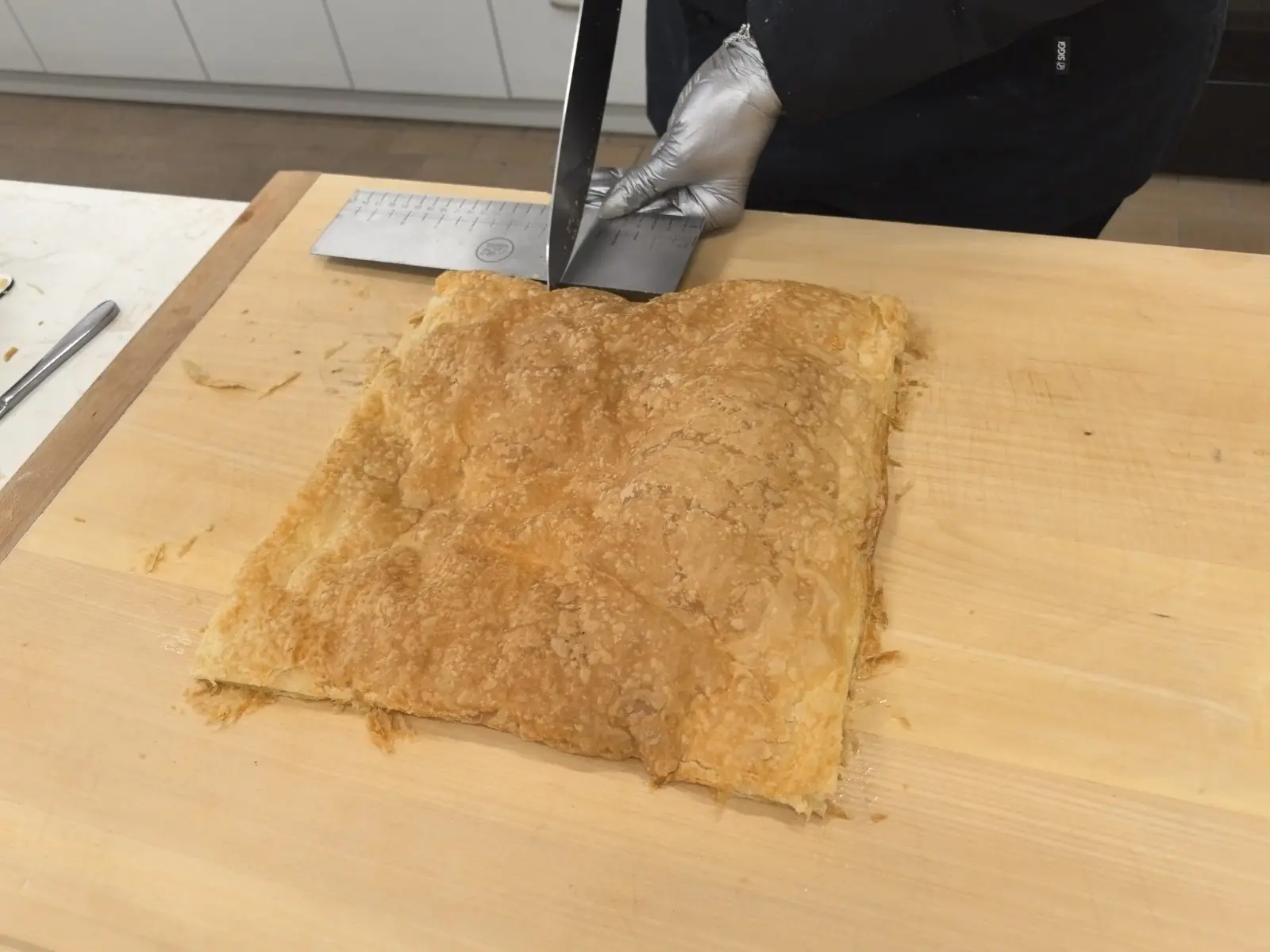 Kremšnite, POU, Božica Matjašec, čakovečka slastičarna (7)