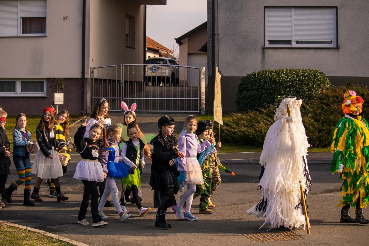 Krištanovec fašnik maškare (10)
