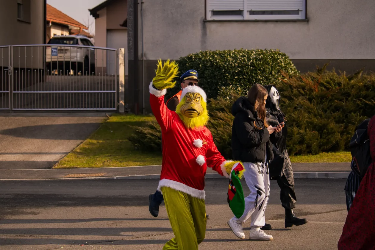 Krištanovec fašnik maškare (11)