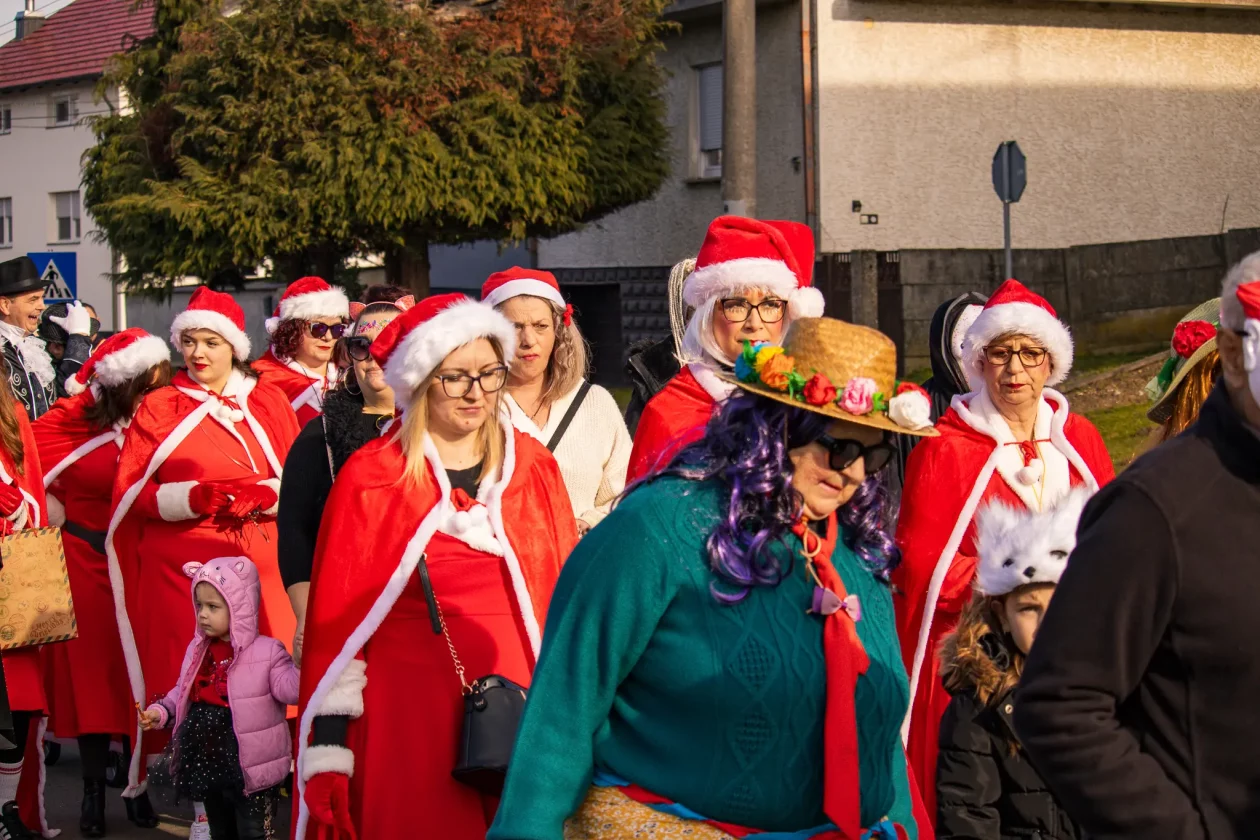 Krištanovec fašnik maškare (13)