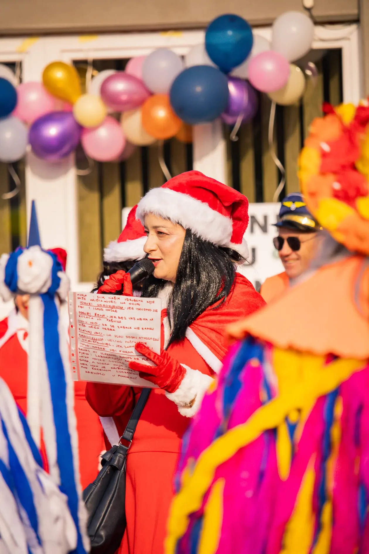 Krištanovec fašnik maškare (17)