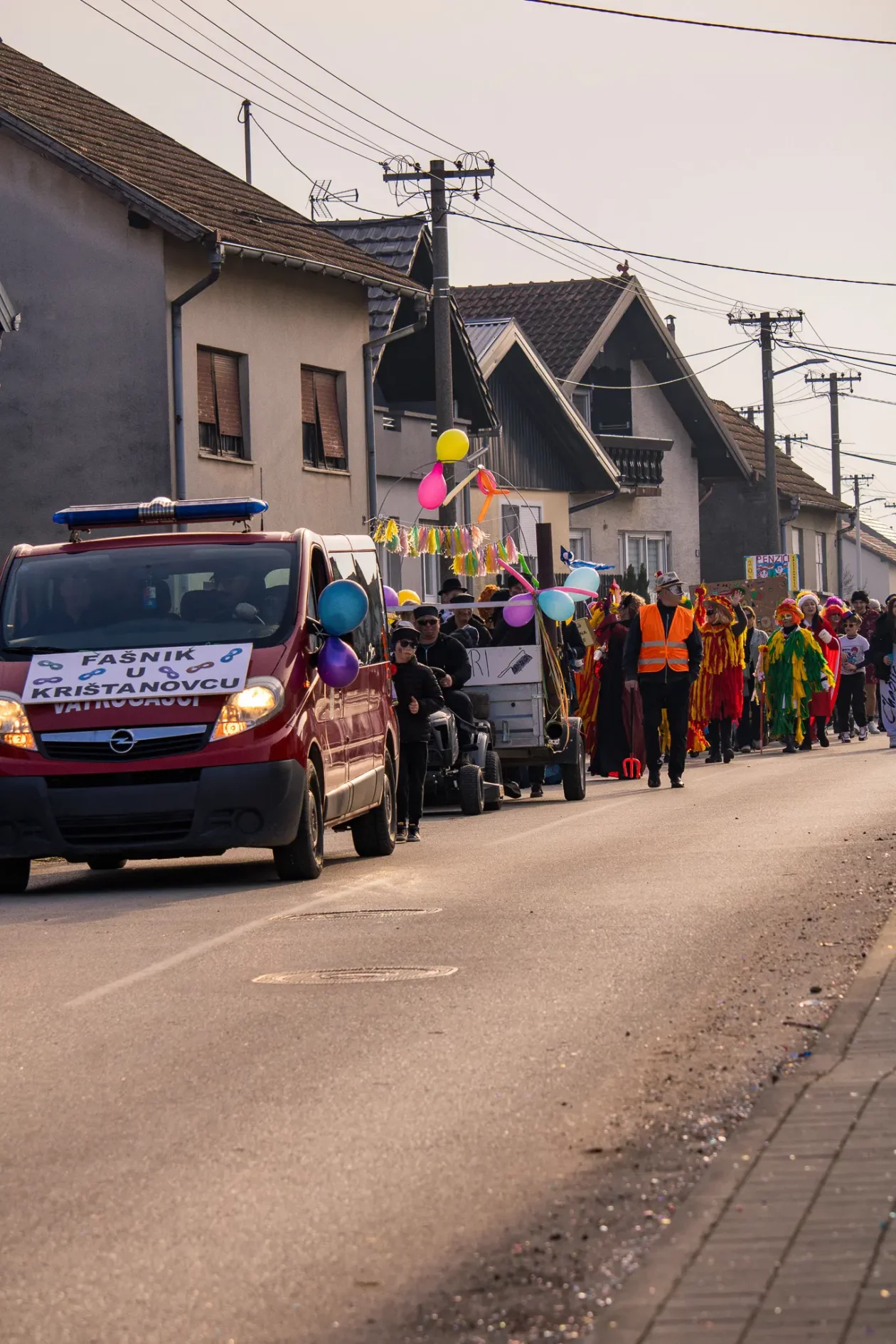 Krištanovec fašnik maškare (9)