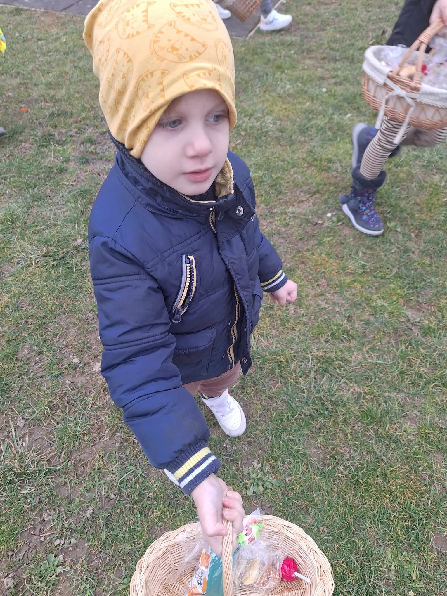 Krištanovec – ftičeki se ženiju (10)