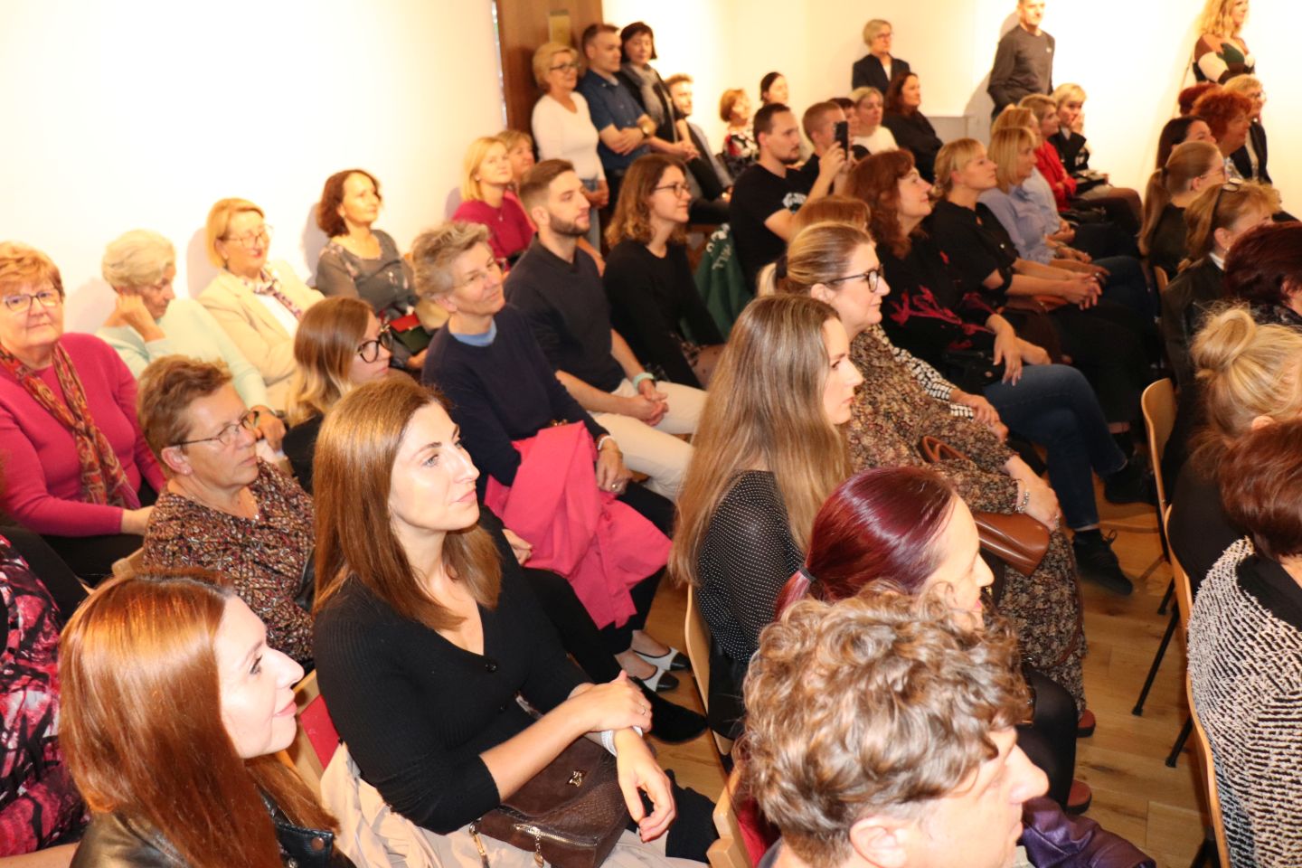 Kristian Novak u Čakovcu otkrio svoj spisateljski put (11)