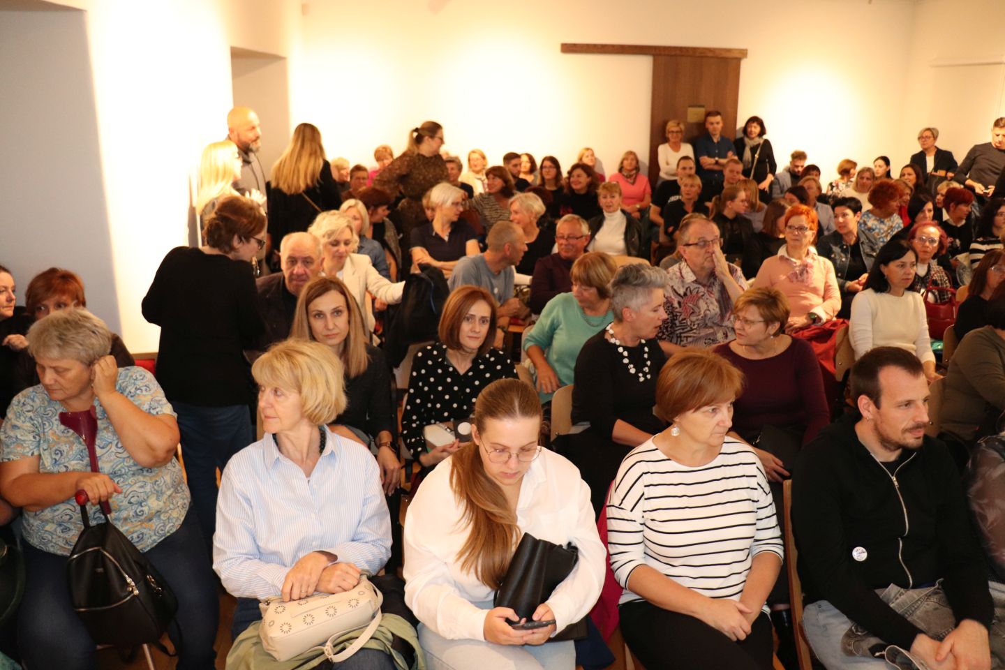 Kristian Novak u Čakovcu otkrio svoj spisateljski put (3)