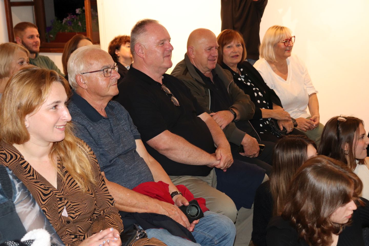 Kristian Novak u Čakovcu otkrio svoj spisateljski put (4)