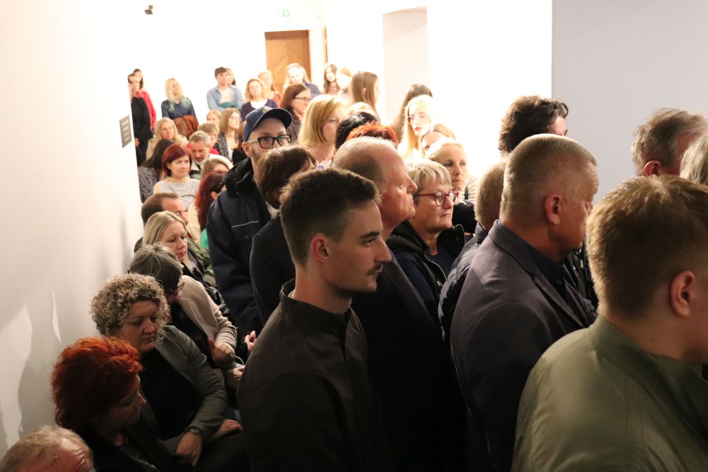 Kristian Novak u Čakovcu otkrio svoj spisateljski put (8)