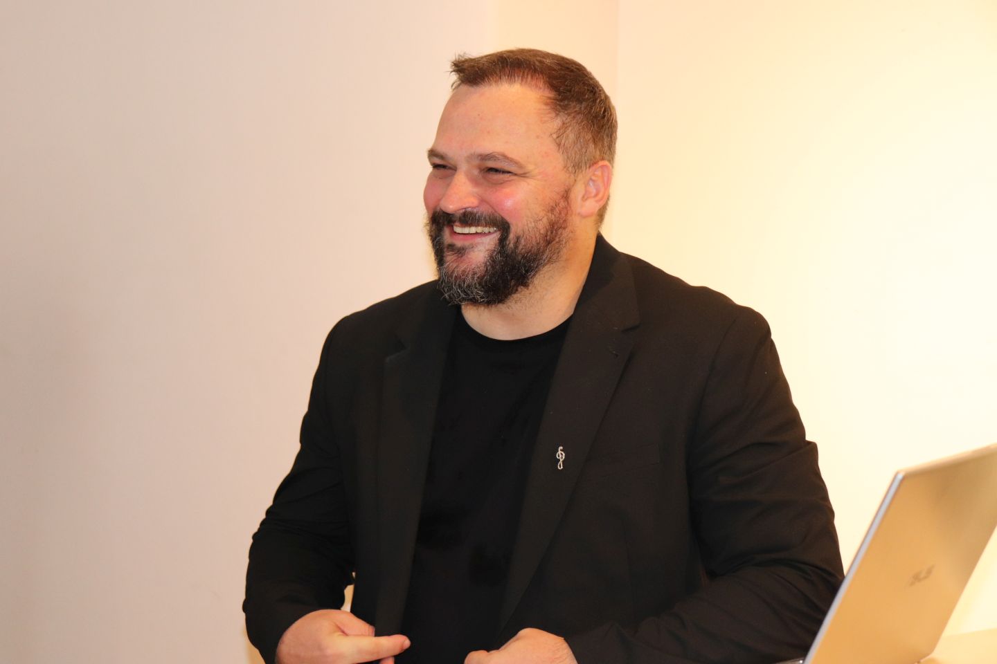 Kristian Novak u Čakovcu otkrio svoj spisateljski put (9)