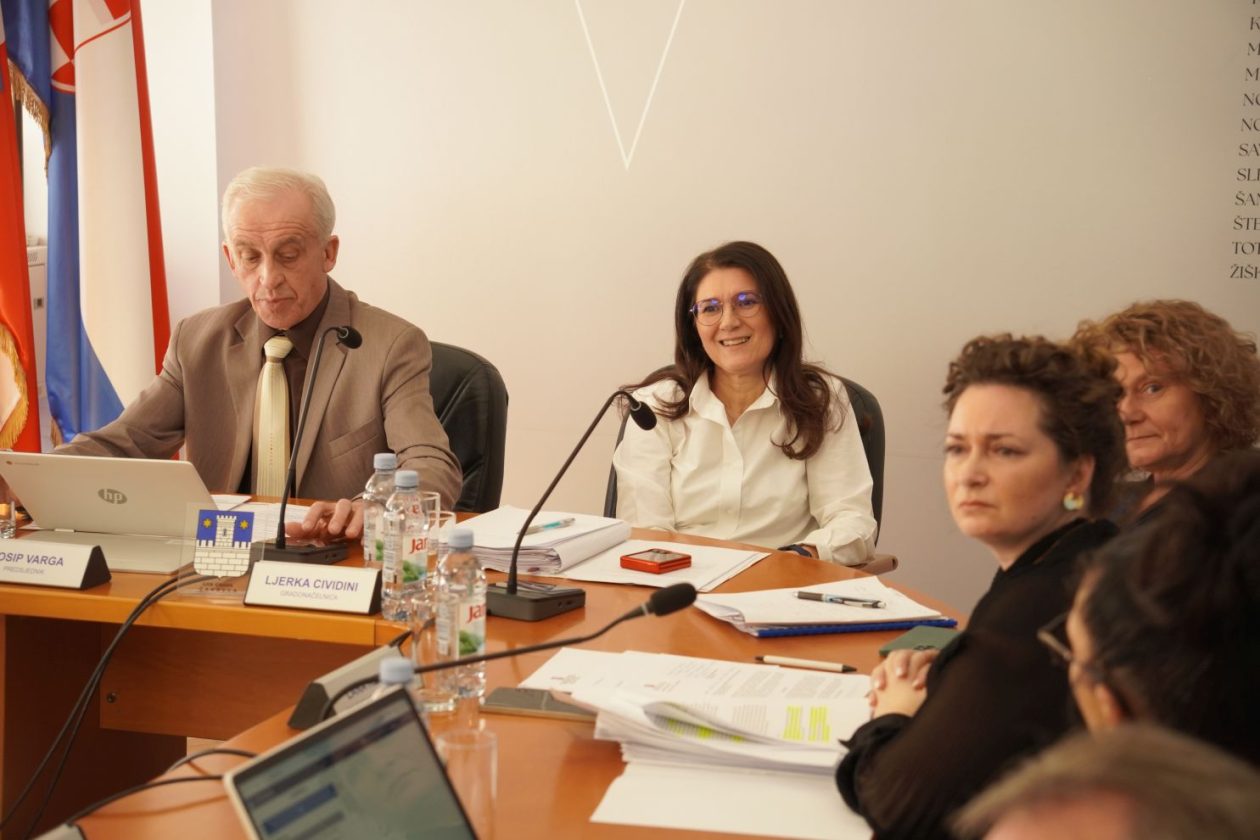Križaić smeće gradska vijećnica Ljerka Cividini reakcija (16)