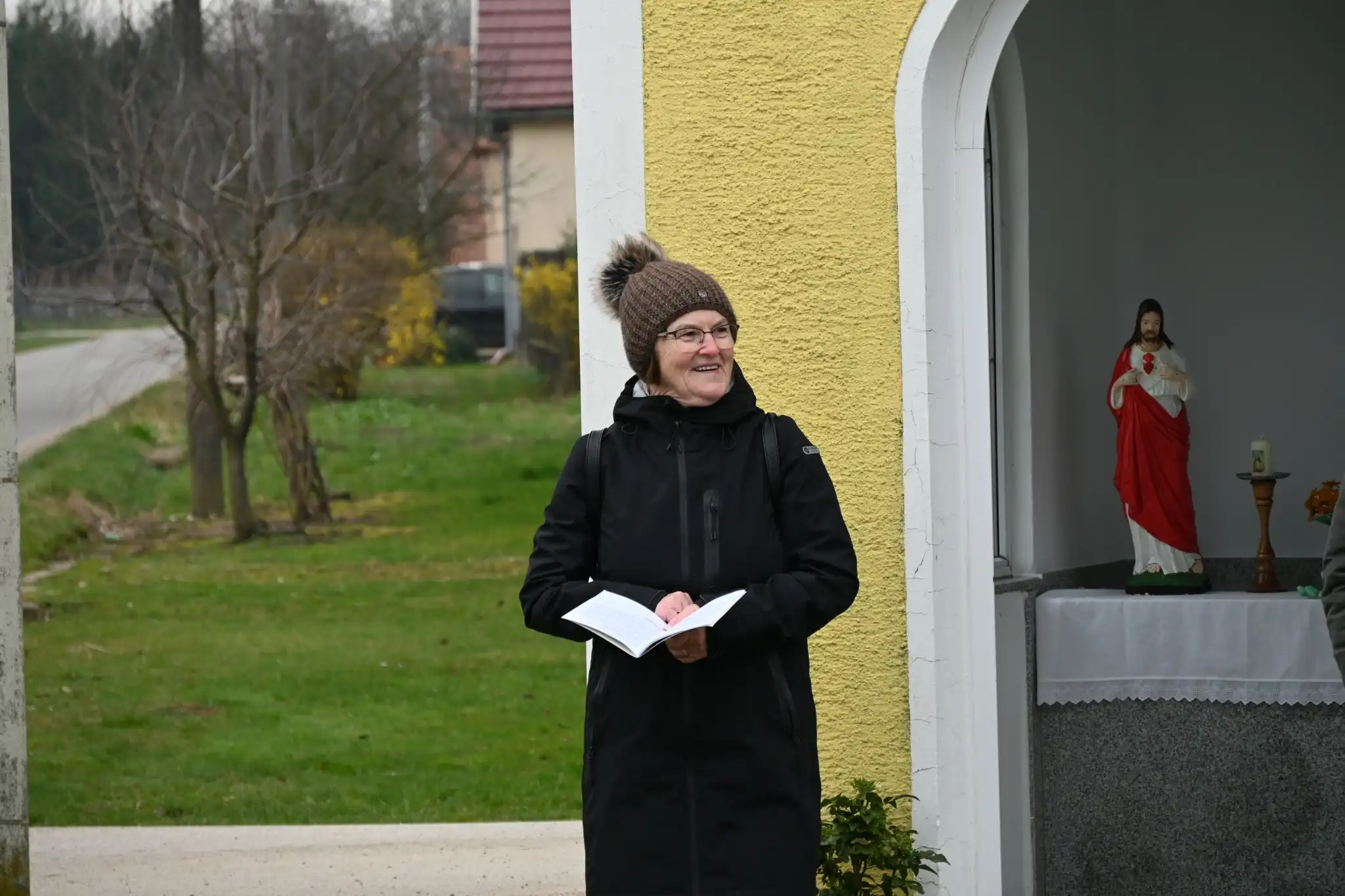 Križni put, Mala Subotica, 9.3.2024 (10)