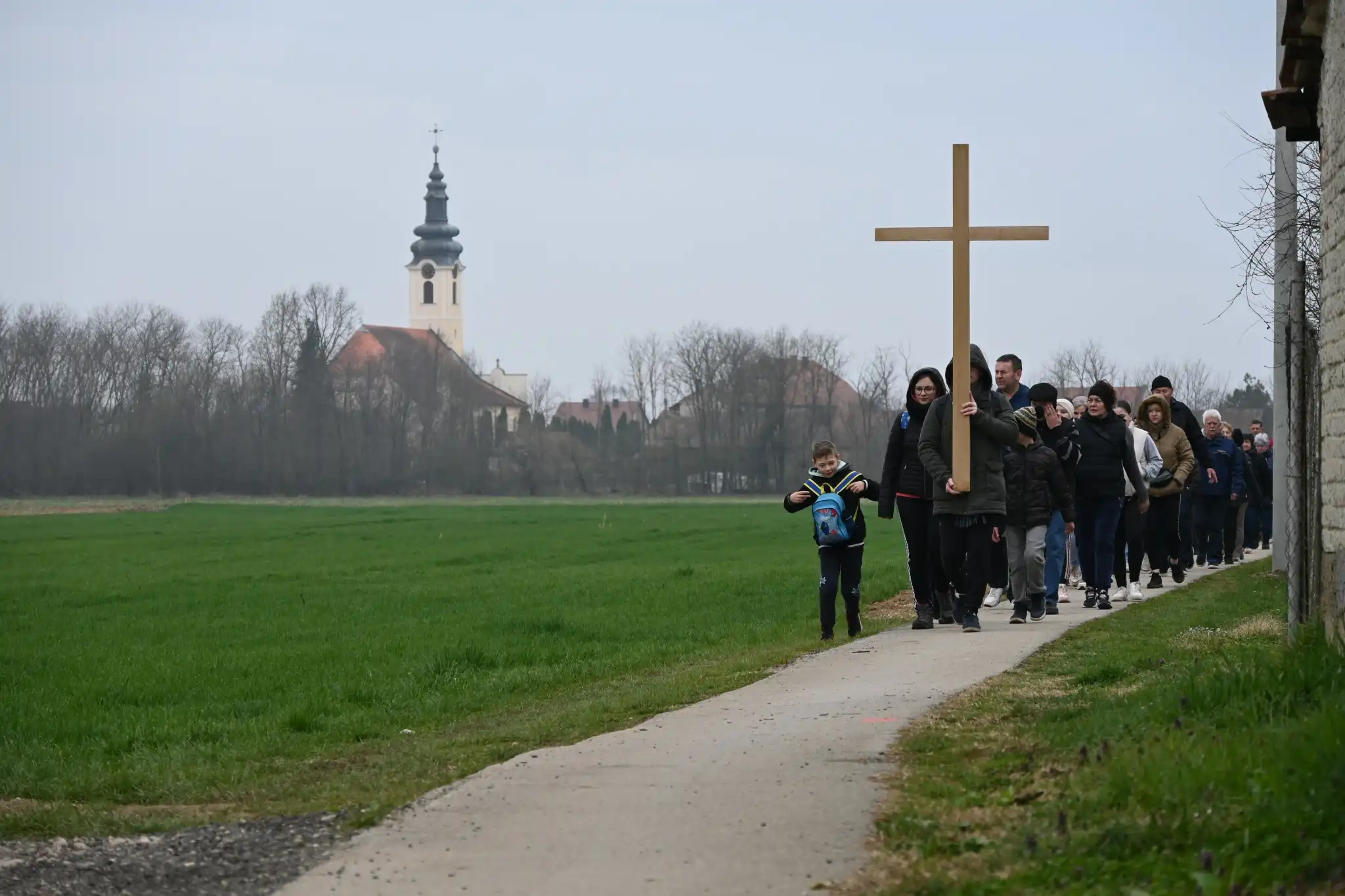 Križni put, Mala Subotica, 9.3.2024 (12)