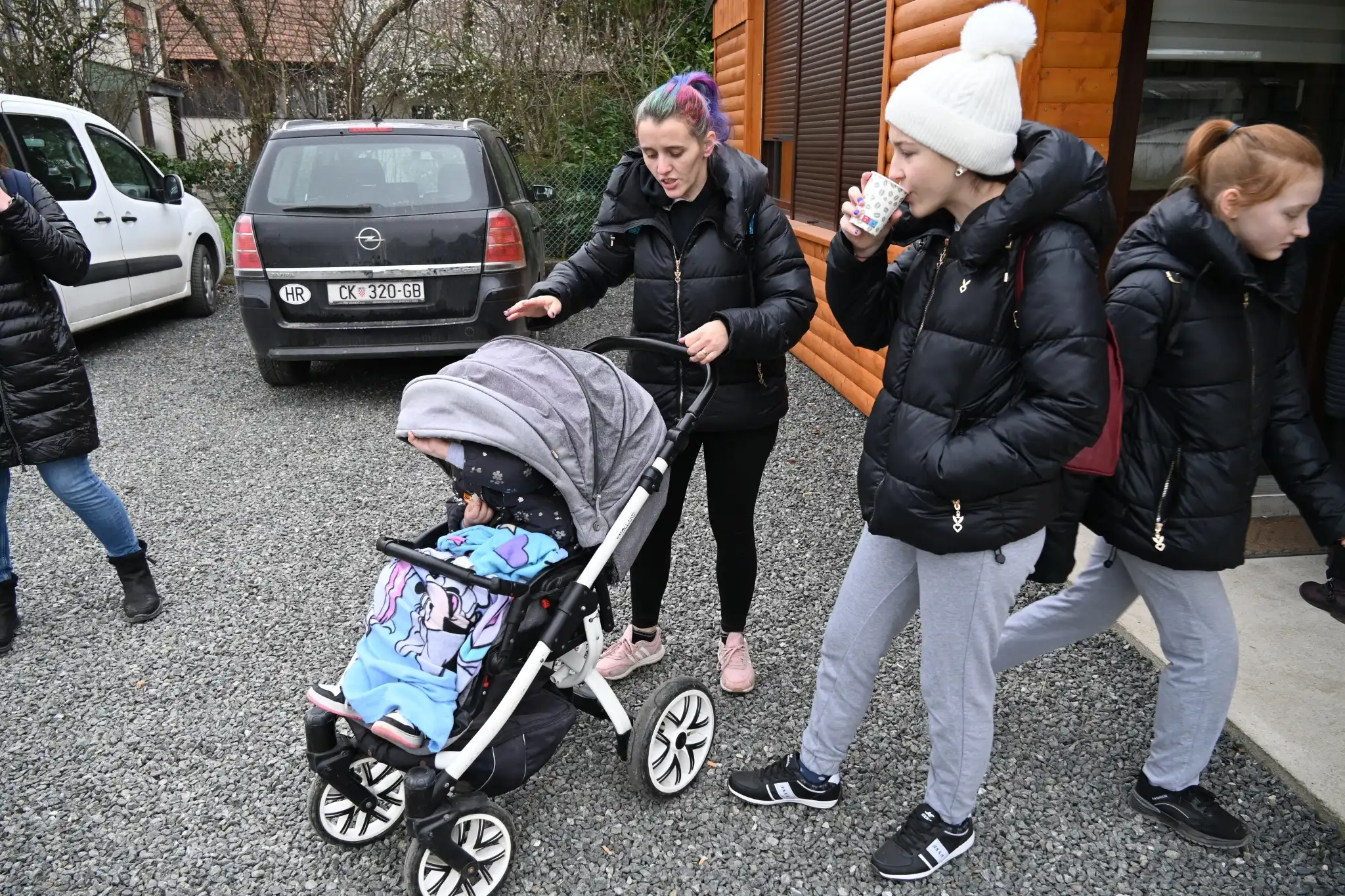 Križni put, Mala Subotica, 9.3.2024 (2)