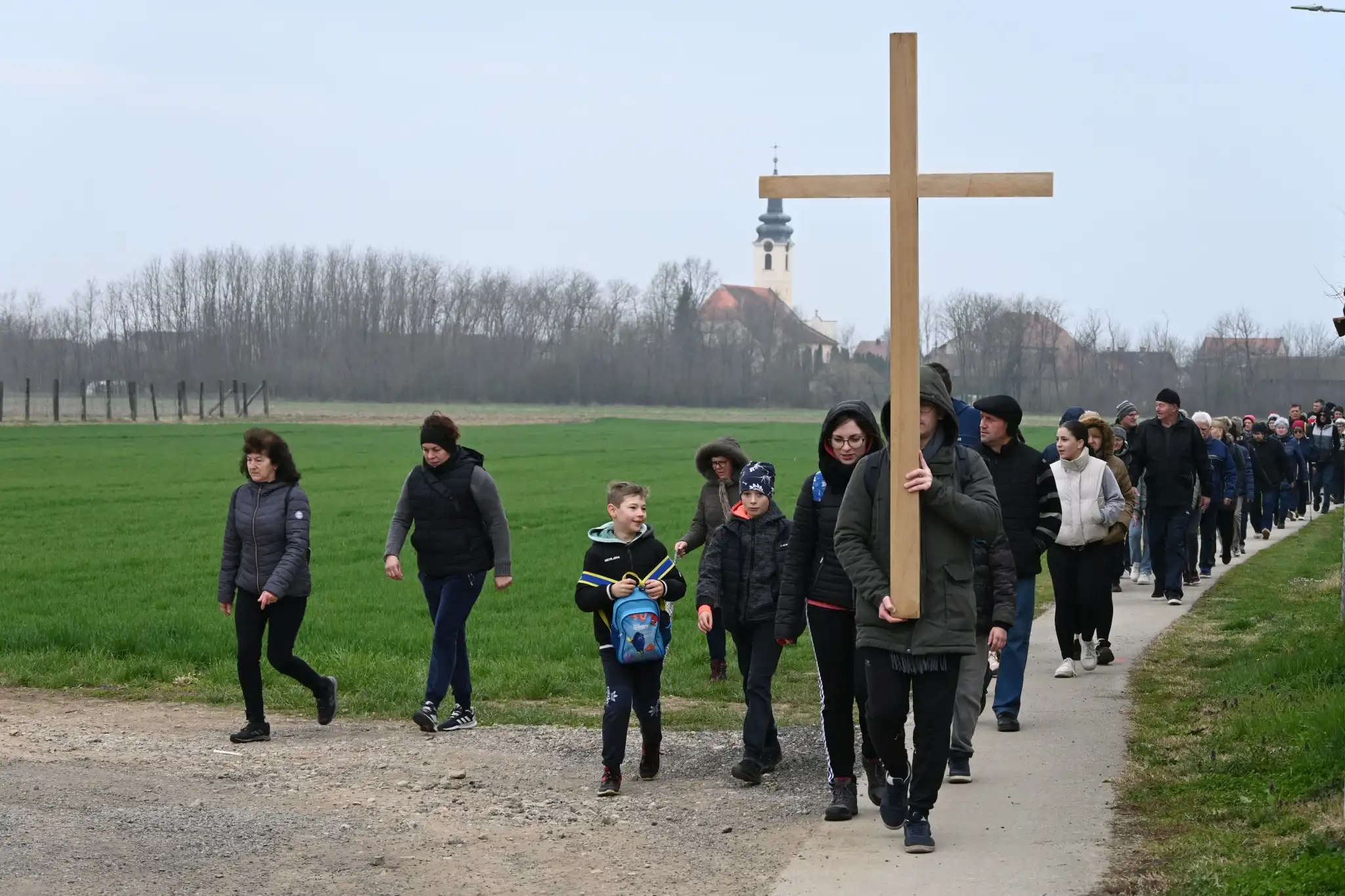 Križni put, Mala Subotica, 9.3.2024 (22)