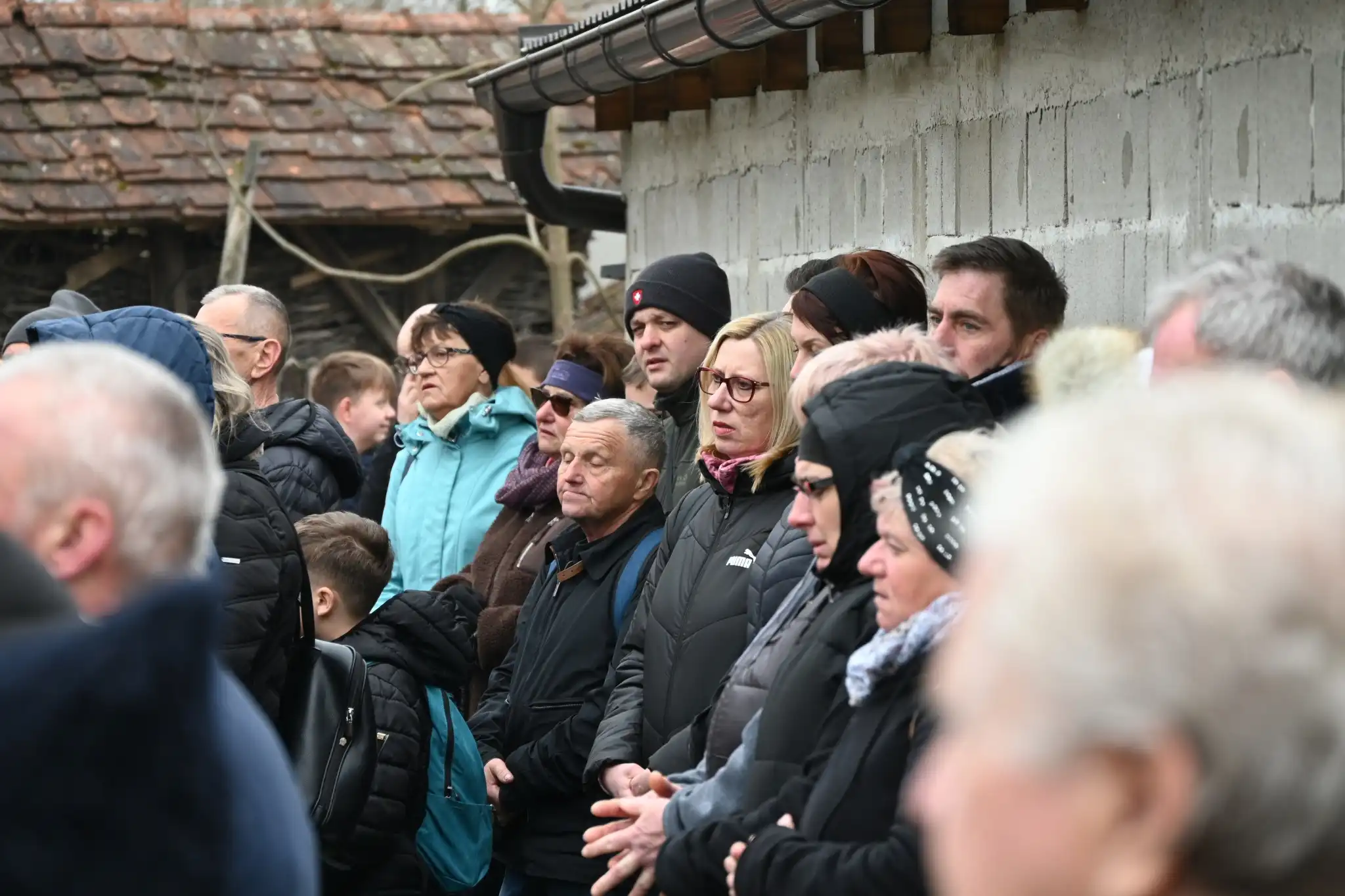 Križni put, Mala Subotica, 9.3.2024 (3)