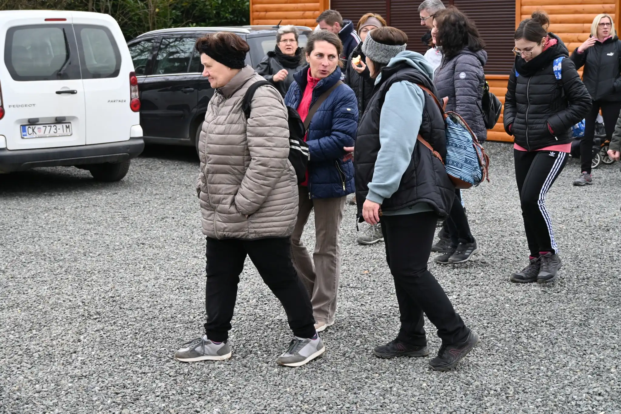 Križni put, Mala Subotica, 9.3.2024 (4)