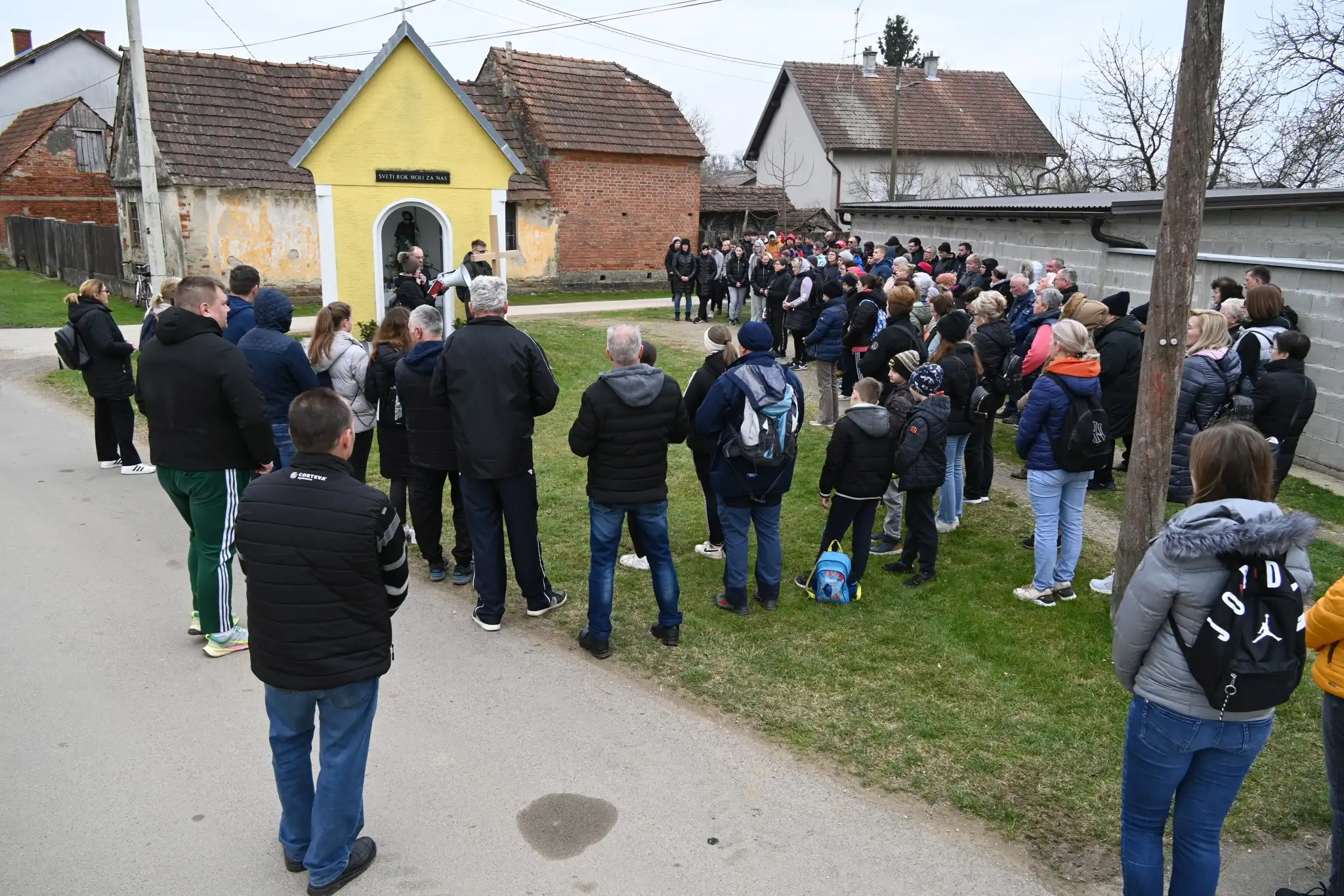 Križni put, Mala Subotica, 9.3.2024 (40)