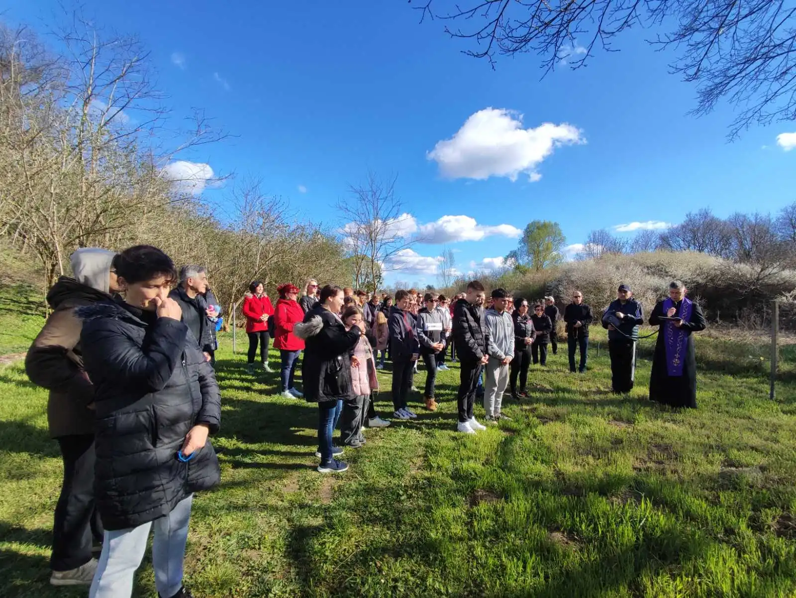 Križni put Pribislavec 2024 (2)