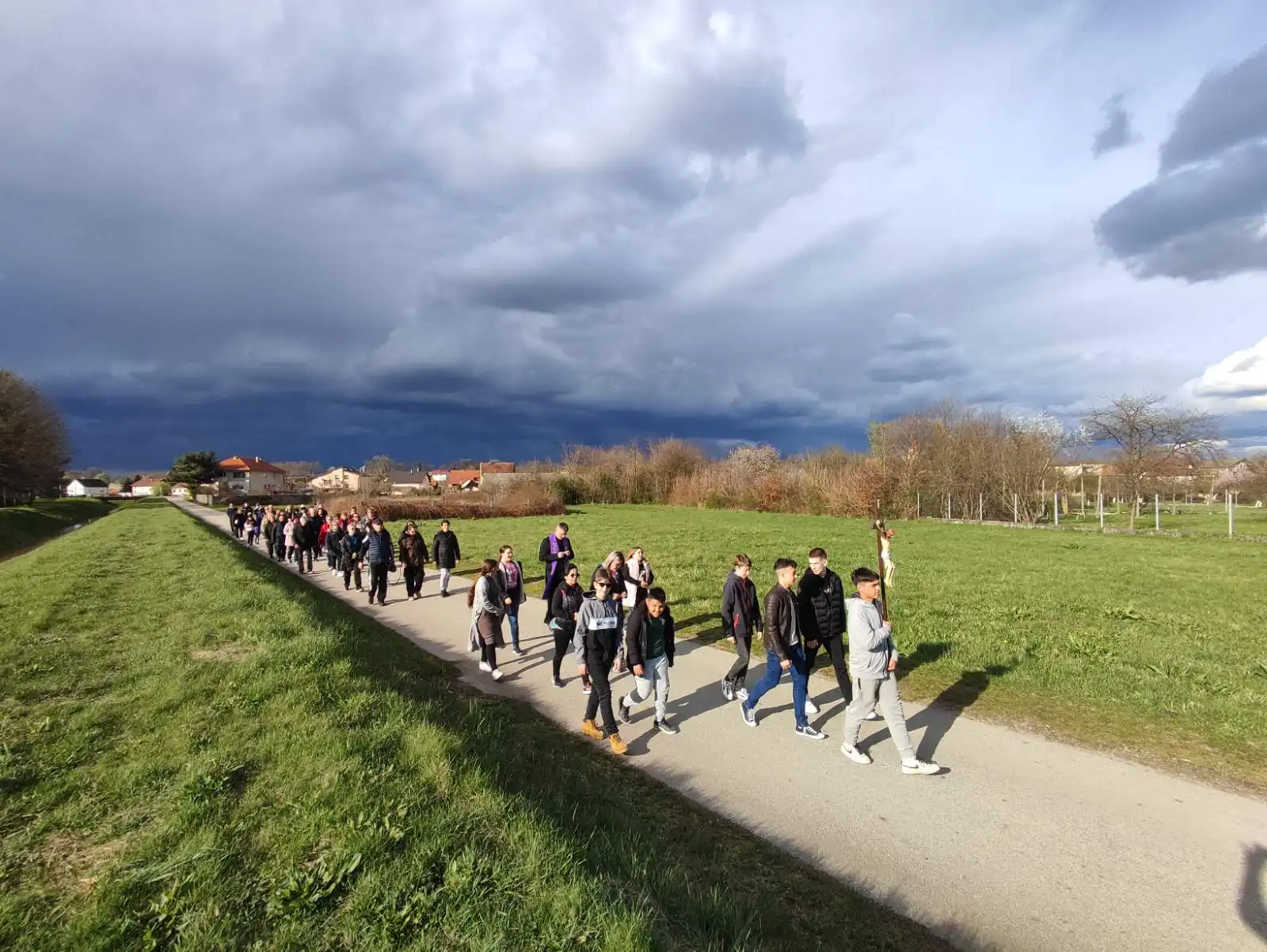 Križni put Pribislavec 2024 (4)