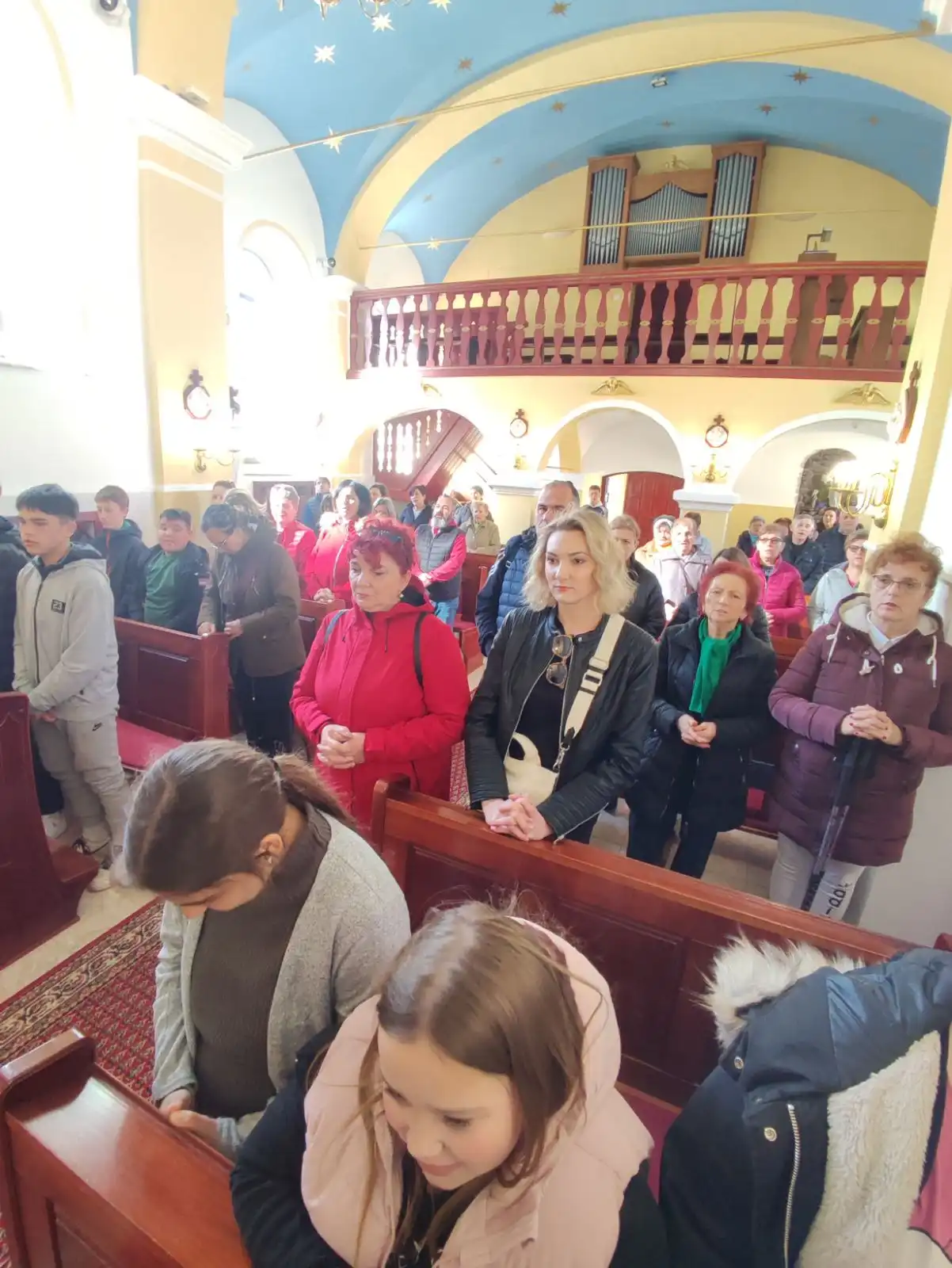 Križni put Pribislavec 2024 (9)