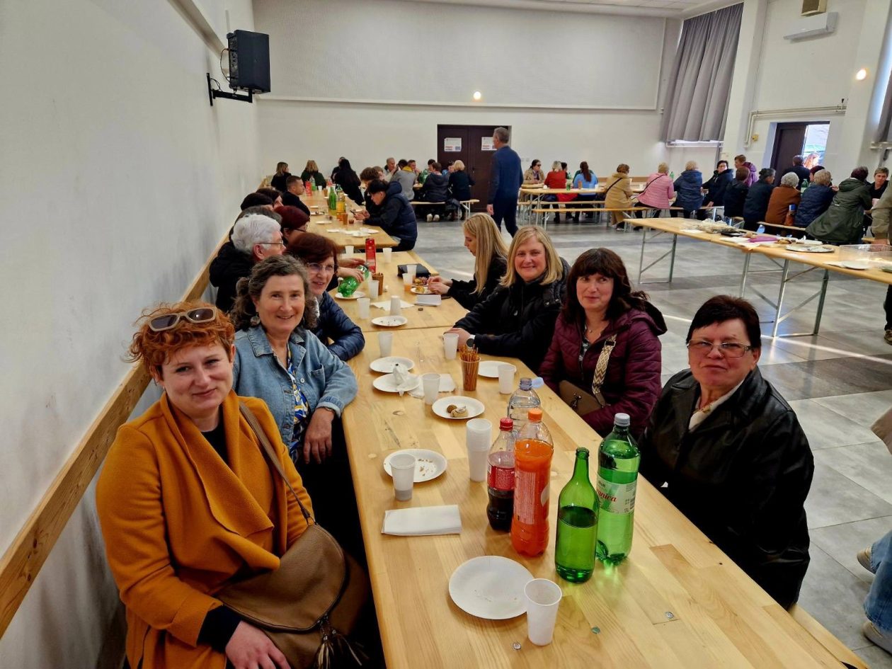 Križni put mladih (6) Križni put mladih (6)