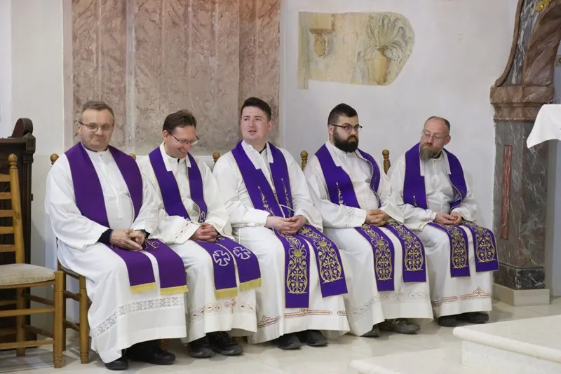 Križni put mladih Varaždinske biskupije (29) Križni put mladih Varaždinske biskupije (29)