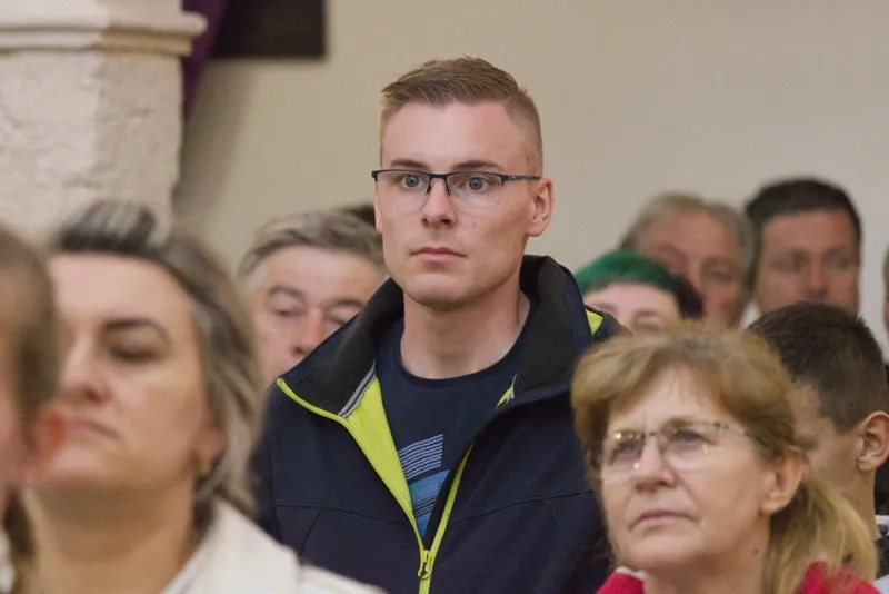 Križni put mladih Varaždinske biskupije (48) Križni put mladih Varaždinske biskupije (48)