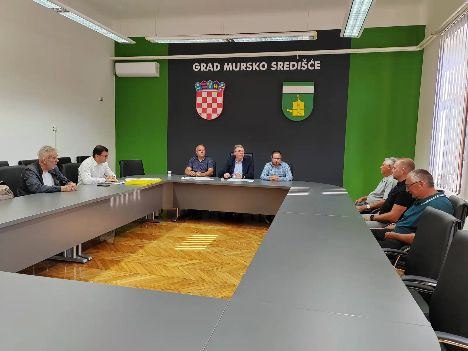 Križovec dobiva novu riječnu skelu (3)