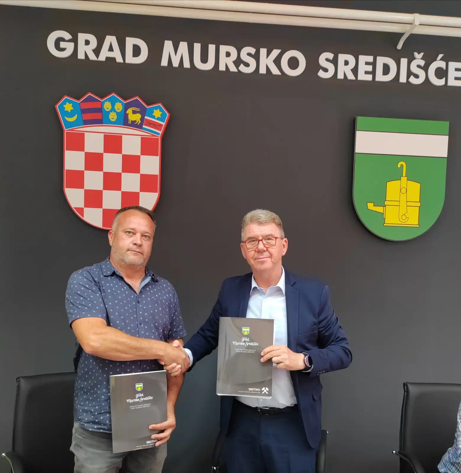 Križovec dobiva novu riječnu skelu (4)