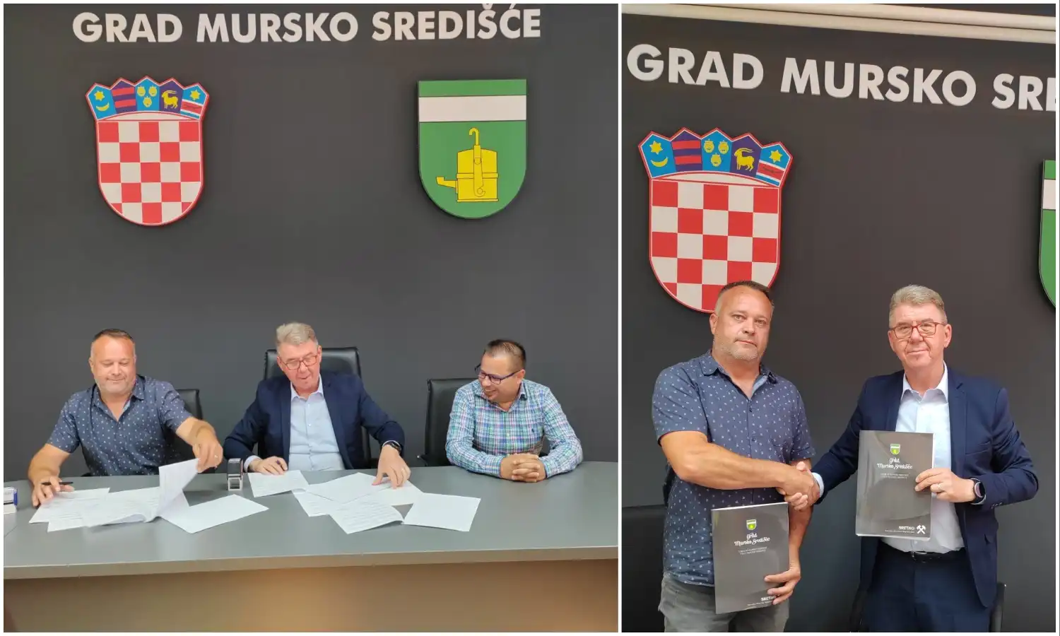 Križovec dobiva novu riječnu skelu (5)