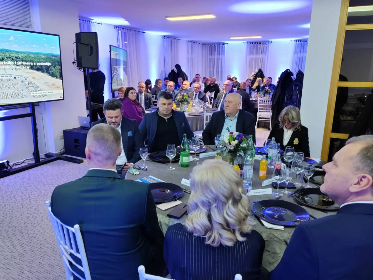 Križovec susret poduzetnika (10) Križovec susret poduzetnika (10)