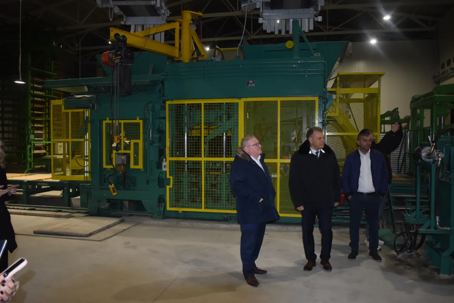 Križovec susret poduzetnika (10) Križovec susret poduzetnika (10)