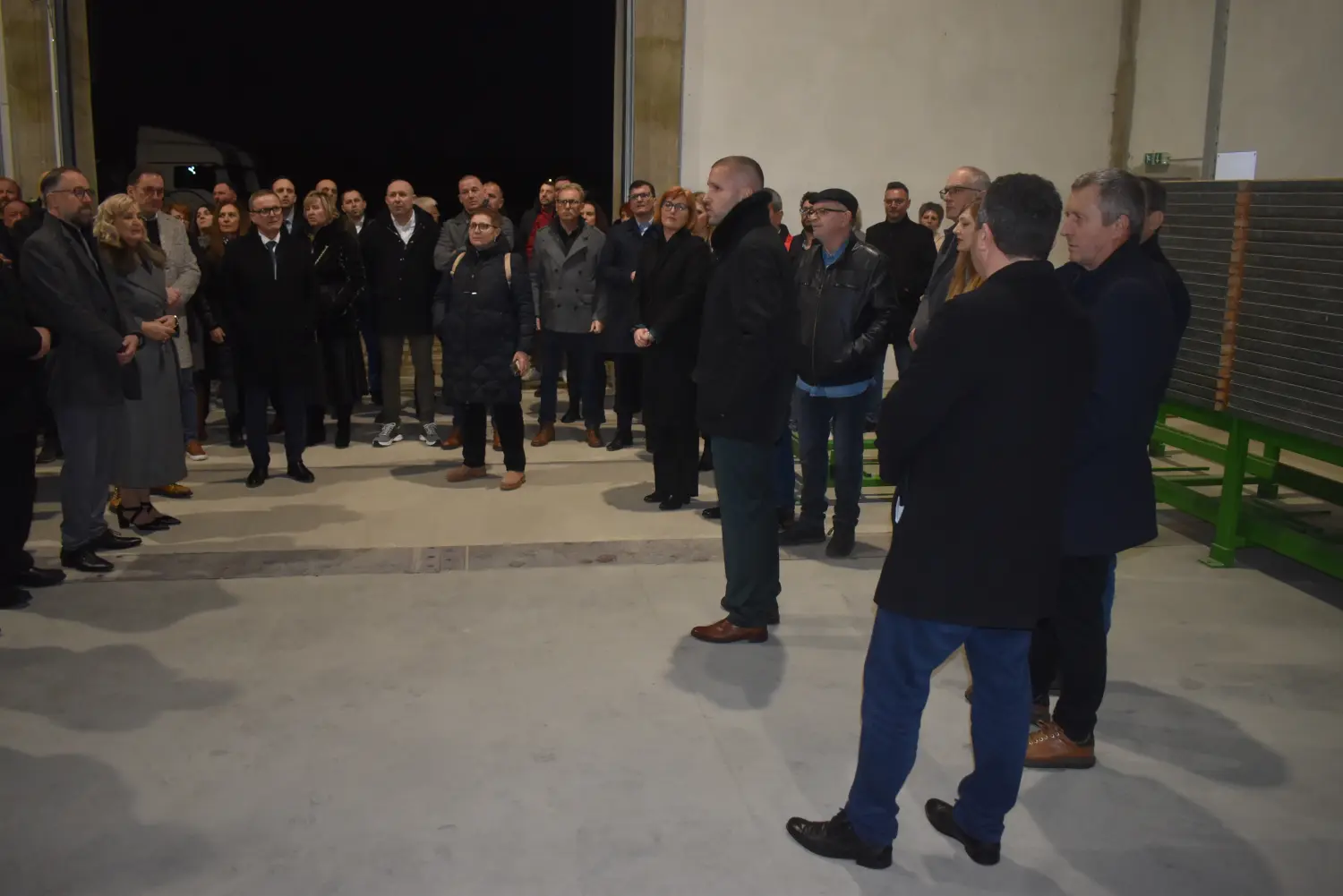 Križovec susret poduzetnika (11) Križovec susret poduzetnika (11)