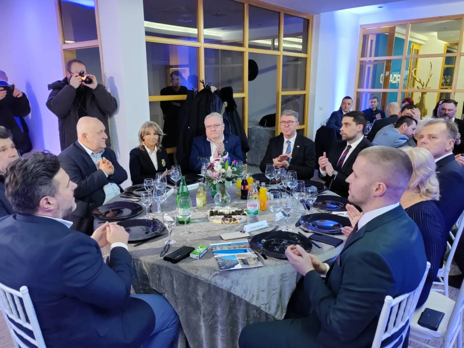 Križovec susret poduzetnika (12) Križovec susret poduzetnika (12)