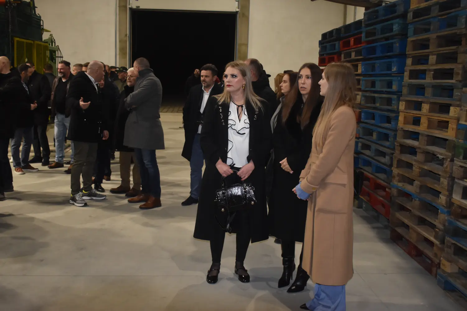 Križovec susret poduzetnika (12) Križovec susret poduzetnika (12)