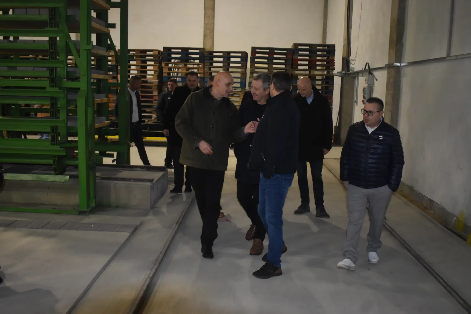 Križovec susret poduzetnika (13) Križovec susret poduzetnika (13)