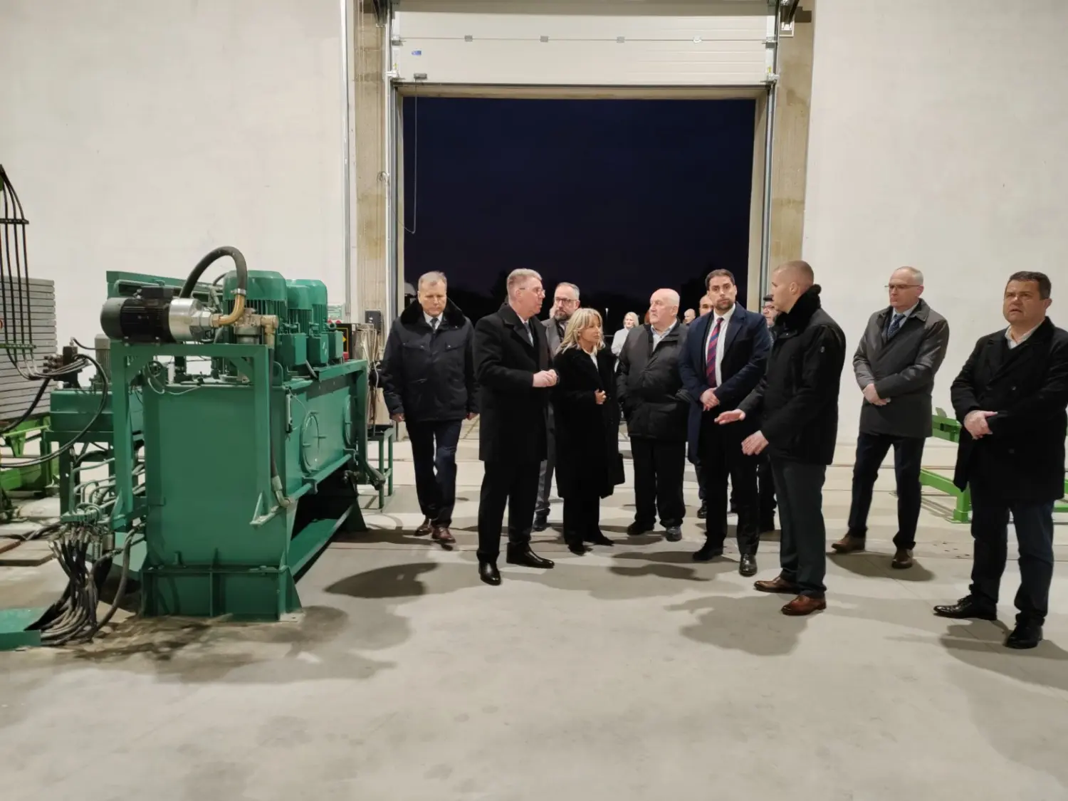 Križovec susret poduzetnika (14) Križovec susret poduzetnika (14)