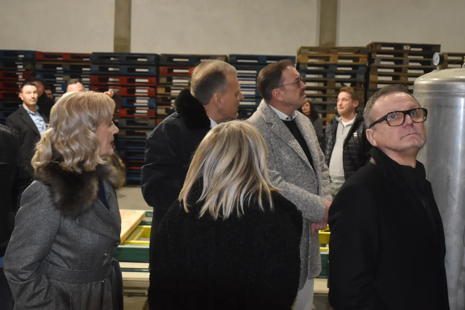 Križovec susret poduzetnika (14) Križovec susret poduzetnika (14)