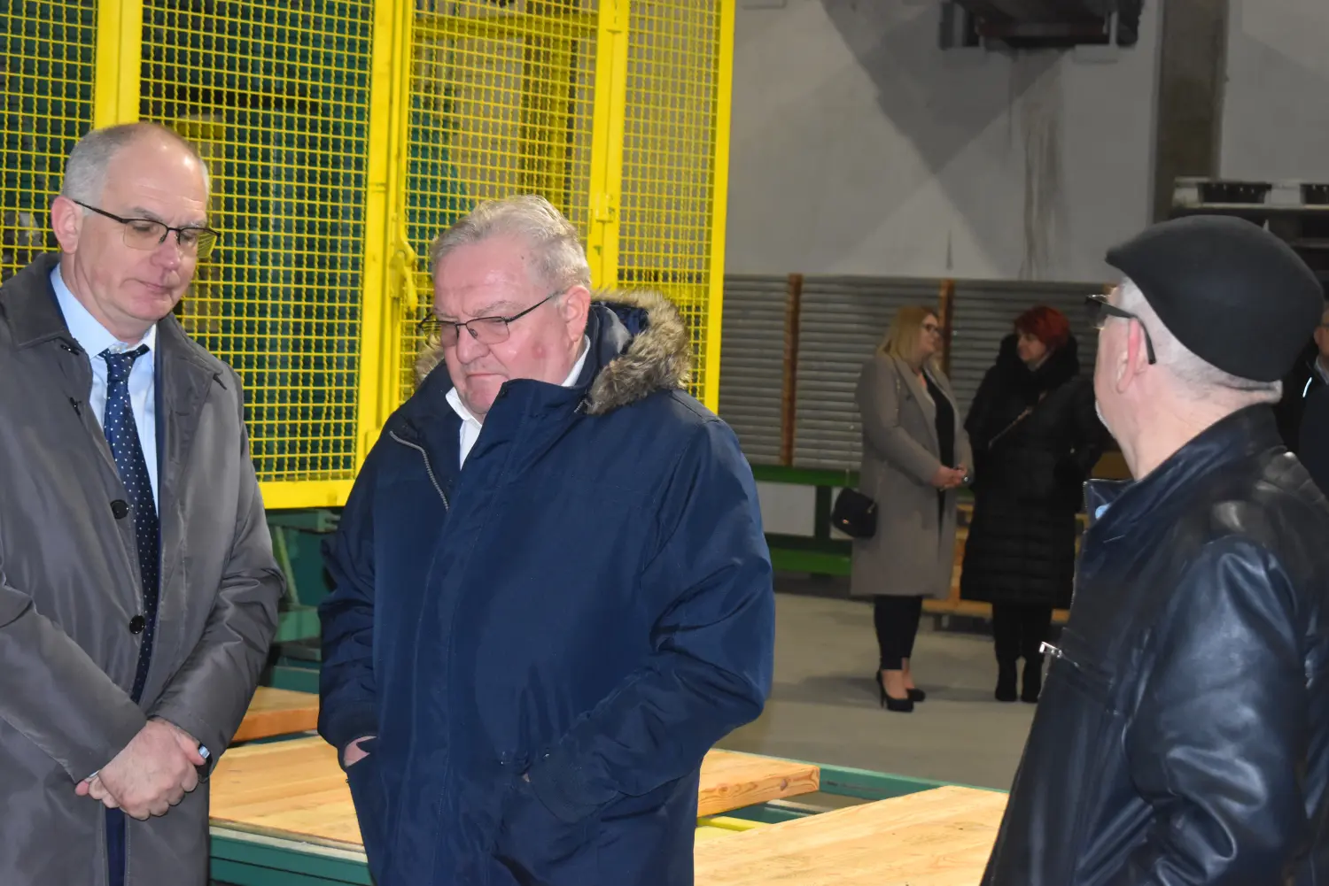 Križovec susret poduzetnika (15) Križovec susret poduzetnika (15)