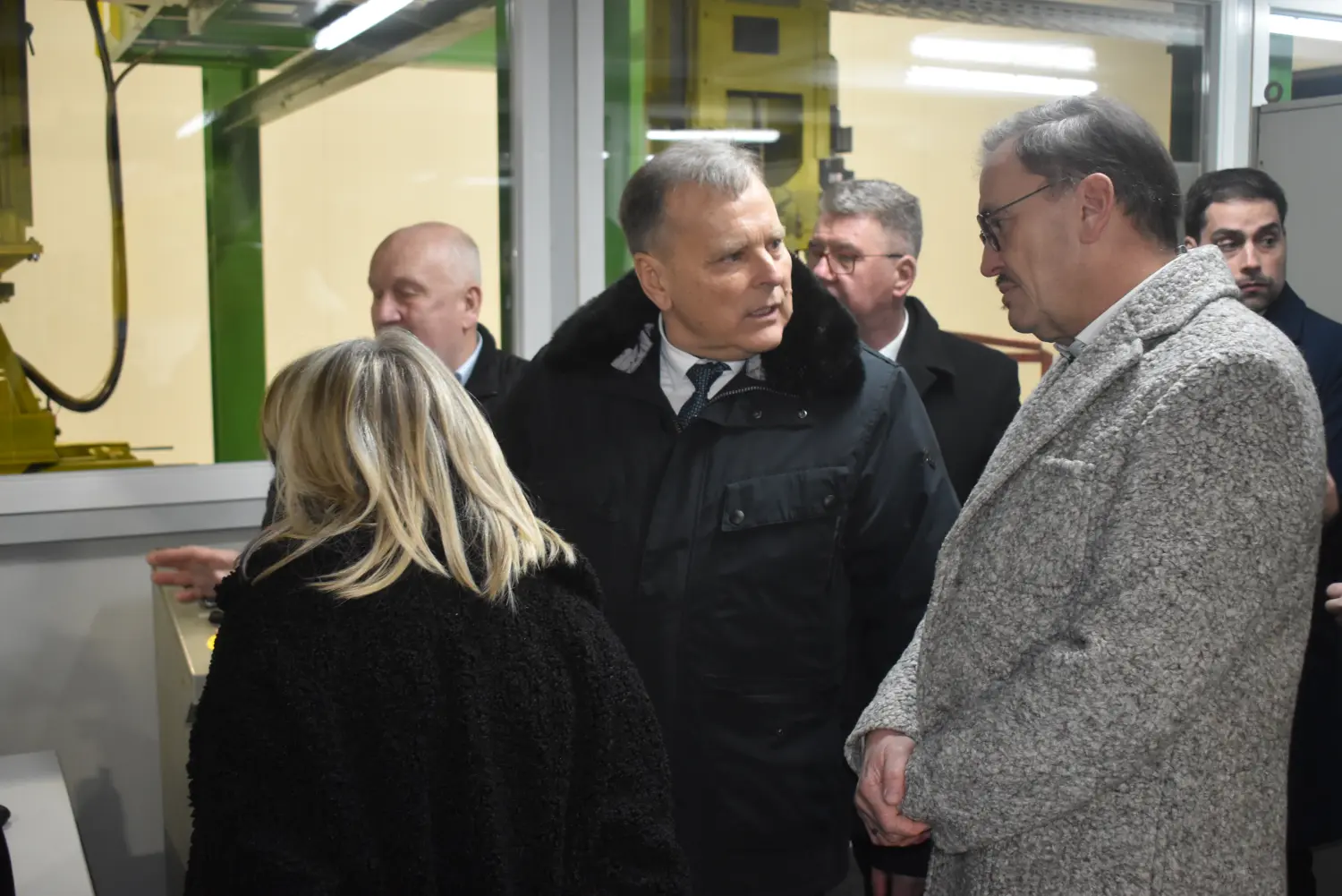 Križovec susret poduzetnika (16) Križovec susret poduzetnika (16)