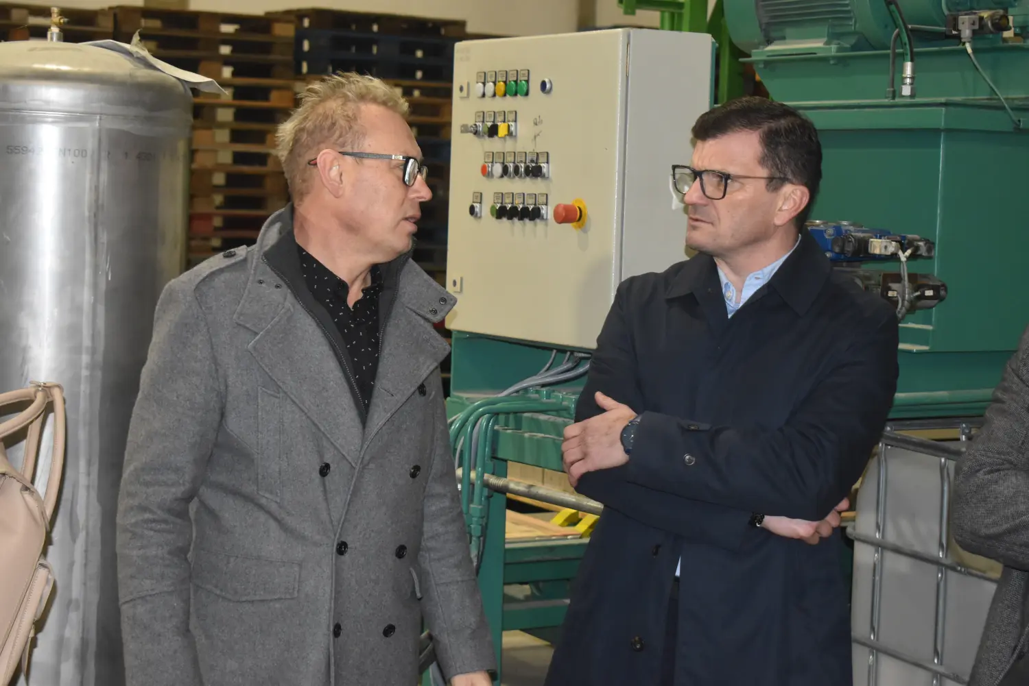 Križovec susret poduzetnika (17) Križovec susret poduzetnika (17)