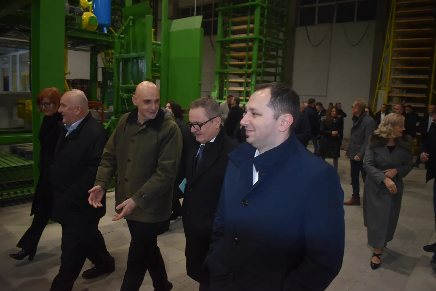 Križovec susret poduzetnika (18) Križovec susret poduzetnika (18)