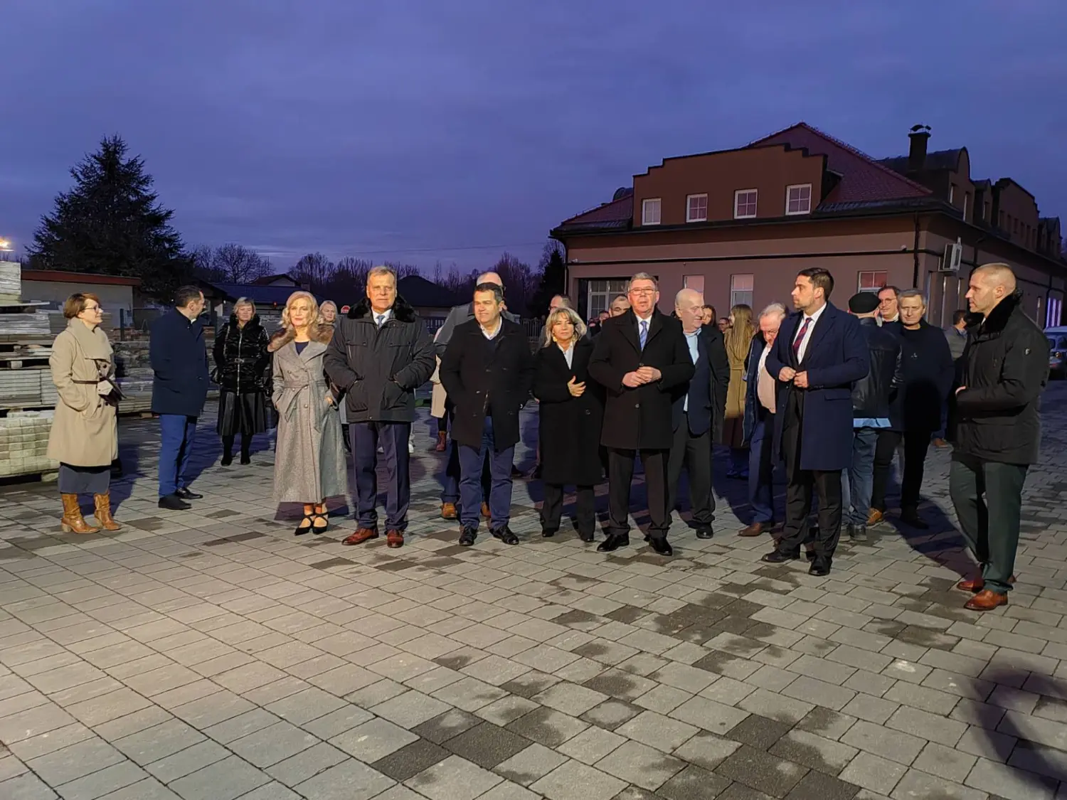 Križovec susret poduzetnika (2) Križovec susret poduzetnika (2)